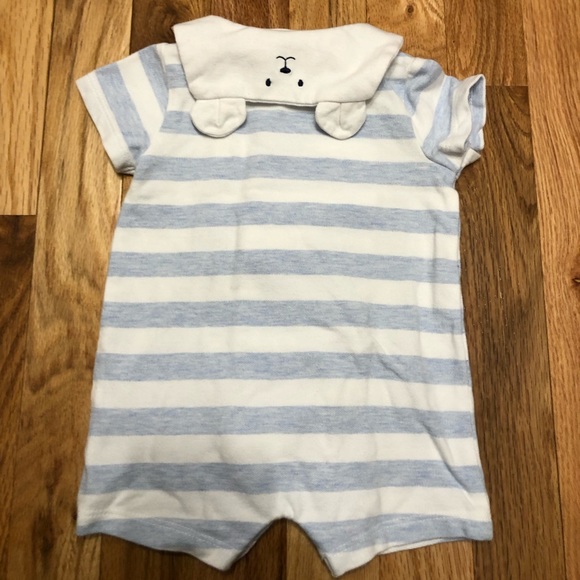 Absorba infant one piece - Picture 2 of 6